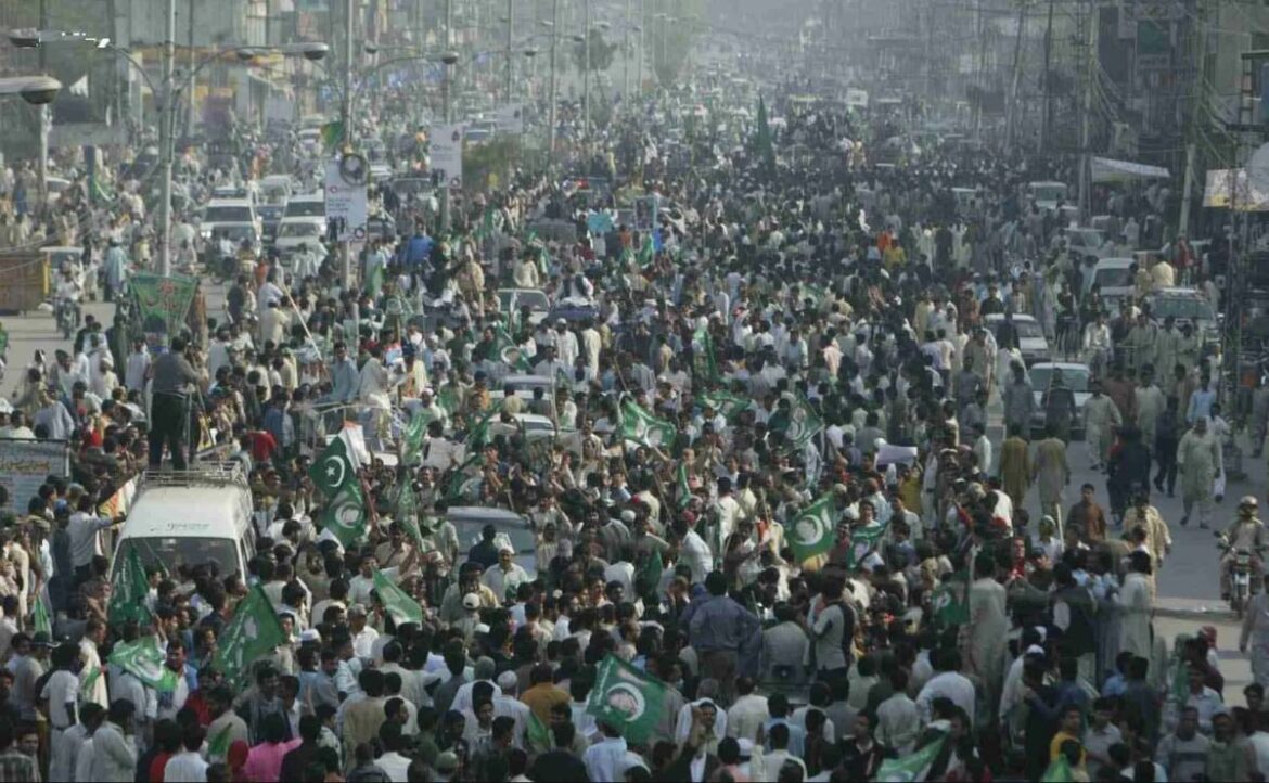 Minister Naqvi’s call to redraw Pakistan’s provincial map splits coalition and sparks constitutional row