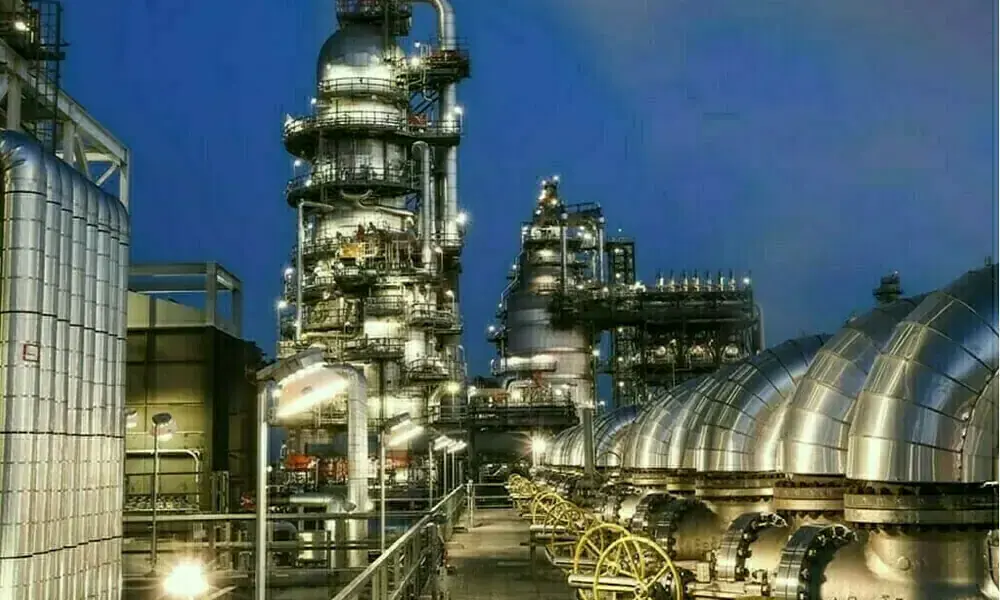Attock Refinery plans new 50,000-barrel plant, pending crude supply