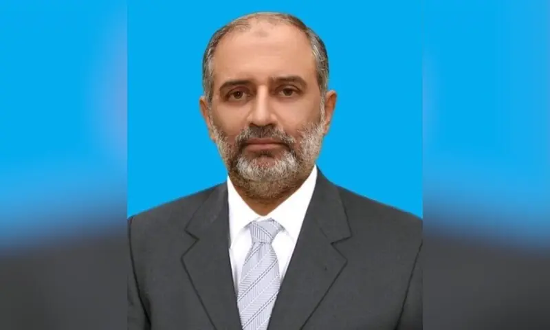 Pakistan names retired general to lead Makkah Defence Alliance