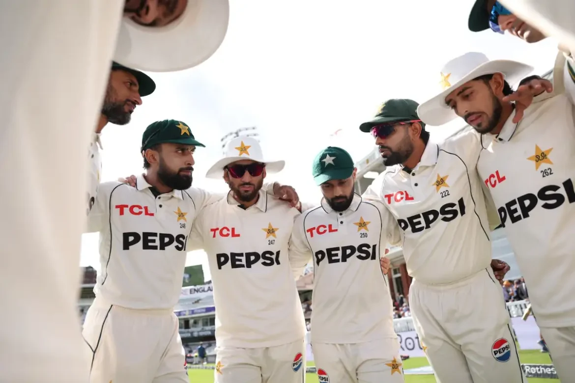 Pakistan selector defends brutal mid-series overhaul after Afridi calls it ‘most shocking decision ever’