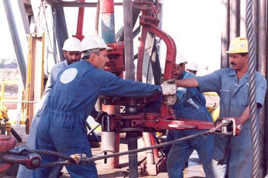 OGDCL taps Baker Hughes to squeeze more oil from aging fields