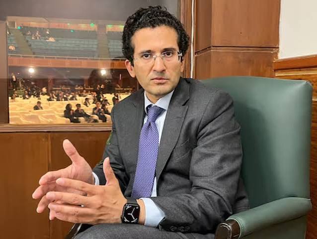 Pakistan has fuel through October, but minister says November is the real test