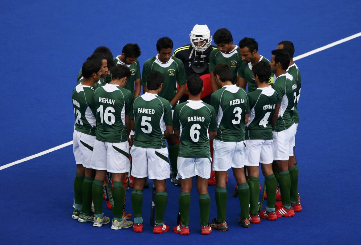 Pakistan hockey chief says India trip depends on govt, after Indian minister’s claim of participation