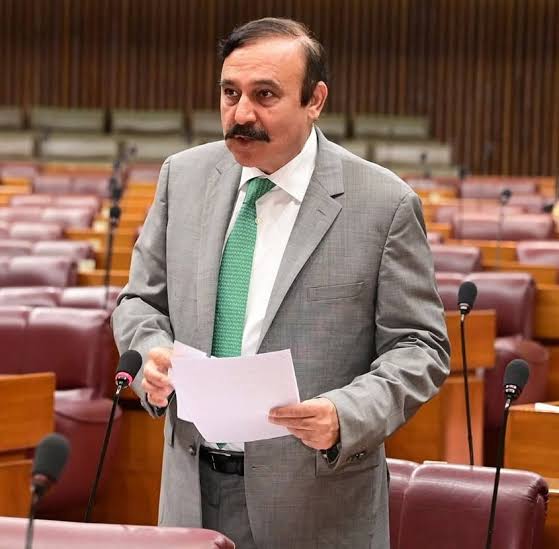 Parliament to take up new-provinces debate in October, minister says