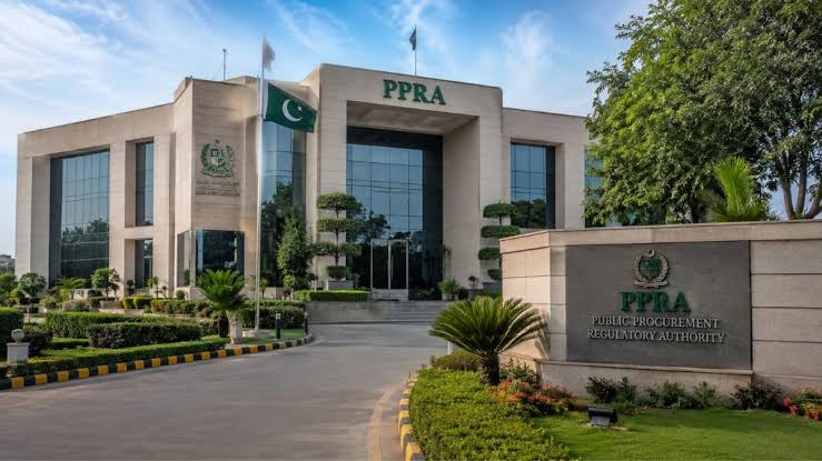 Pakistan’s new procurement rules keep direct awards to state firms, miss IMF ask