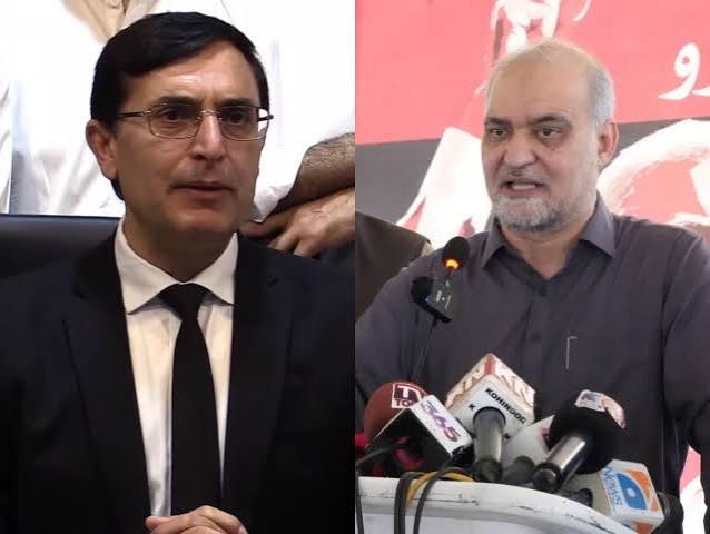 PTI, JI close ranks as govt bans public gatherings ahead of twin marches on Islamabad