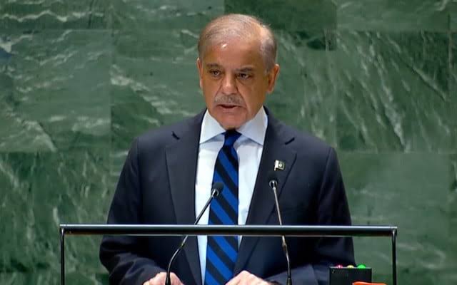 PM Sharif to press for Iran diplomacy as UN gathering opens under war’s shadow – report