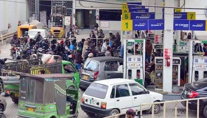 Govt seeks ECC nod for Rs75 billion three-month fuel subsidy