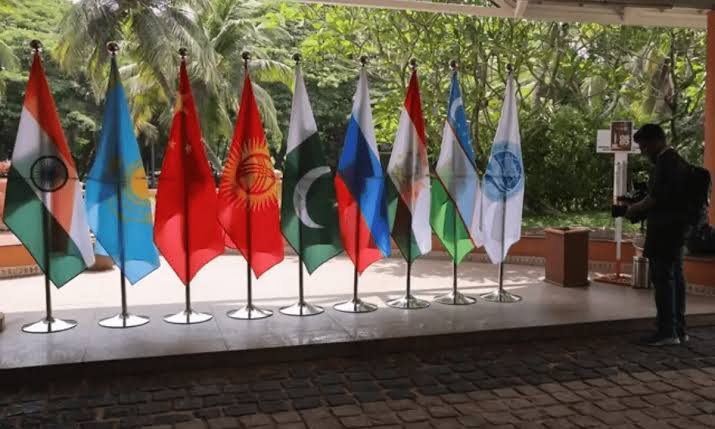 Shanghai bloc to hold first coordination talks in Islamabad Sept. 28-30 since Pakistan took chair