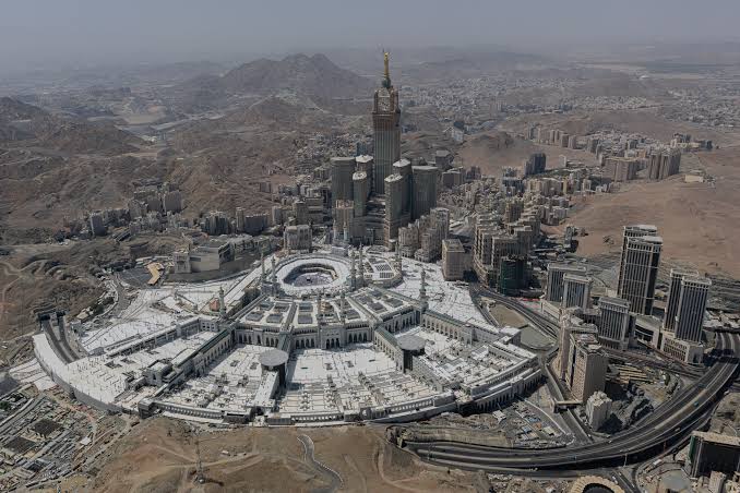 Attack near Islam’s holiest site tests new Saudi defence pact — and its limits