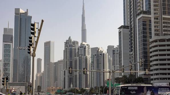 Pakistan property gets a lift as Gulf war sours investors on Dubai