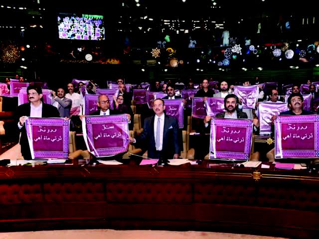 In Sindh, a vote to stay whole — and a message to Rawalpindi