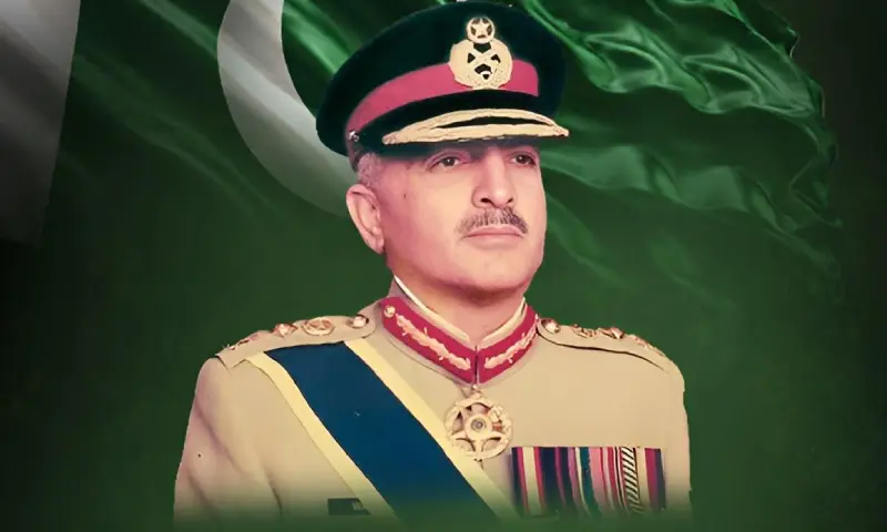 Gen Abdul Waheed Kakar, army chief who ended Pakistan’s 1993 power struggle, dies aged 89