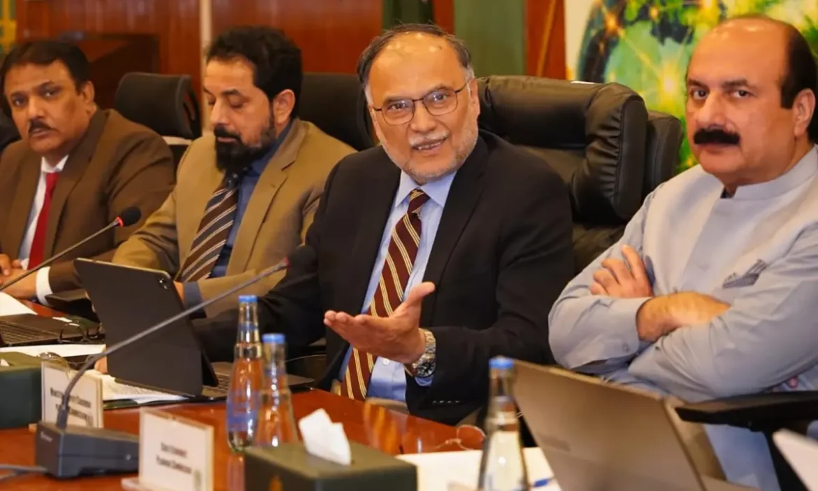 CDWP sends Rs100 billion of Khyber Pakhtunkhwa projects to Ecnec