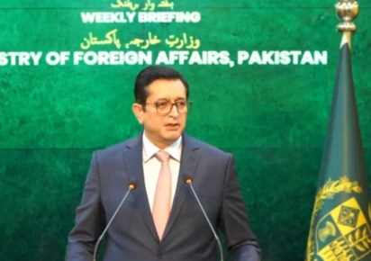 Pakistan pledges to follow “applicable” Iran sanctions, but won’t say which ones