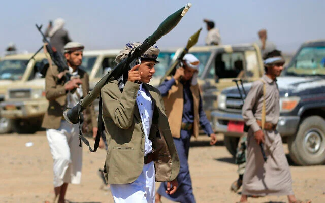 “Fake and fabricated”: Islamabad rejects claim of Pakistani air power in Yemen war