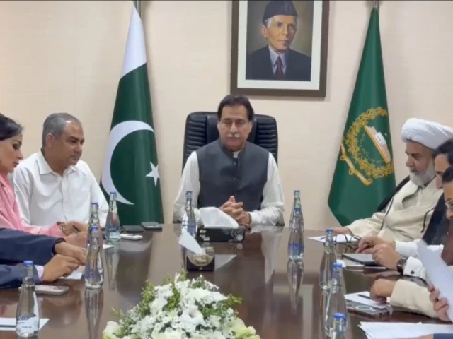 Talks to avert Imran Khan supporters’ march on capital end in deadlock