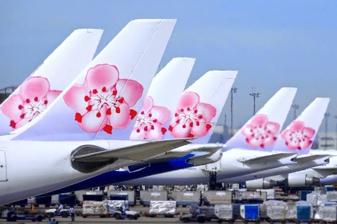 Pakistan bans Taiwanese airlines from its airspace in world first