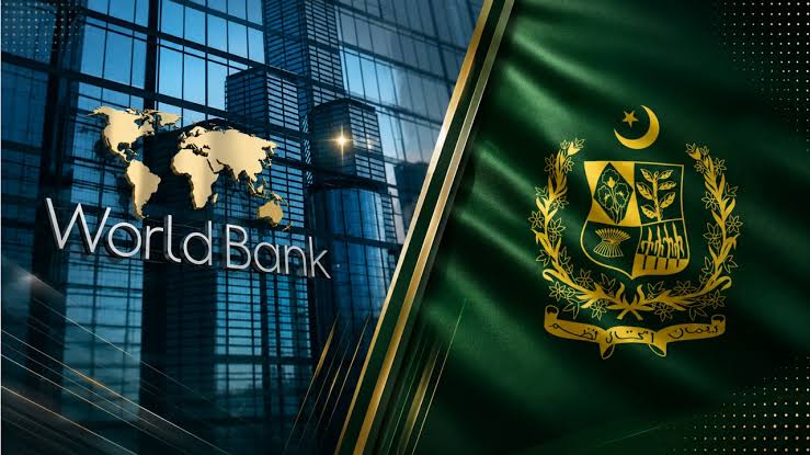 World Bank flags substantial risk in Pakistan tax overhaul program