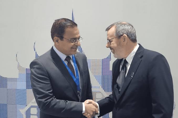 Pakistan to chair IMF, World Bank governors for first time since 1953