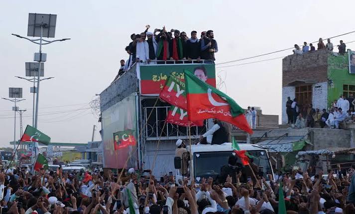 The Province That Islamabad and PTI Are Both Failing