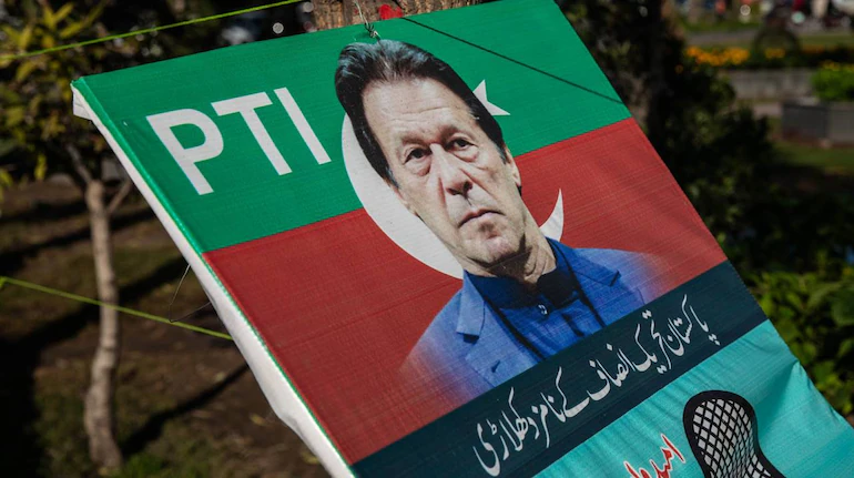 Imran Khan’s PTI faces leadership crisis after government takeover of Khyber Pakhtunkhwa